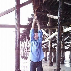 Meet your Posher, Mark